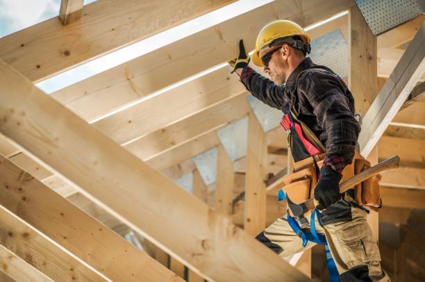 Best New Roof Installation  in Fayetteville, AL