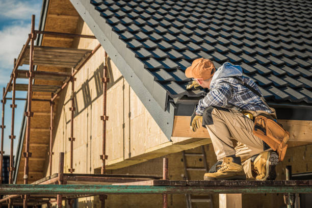 Best Roof Repair Services  in Fayetteville, AL