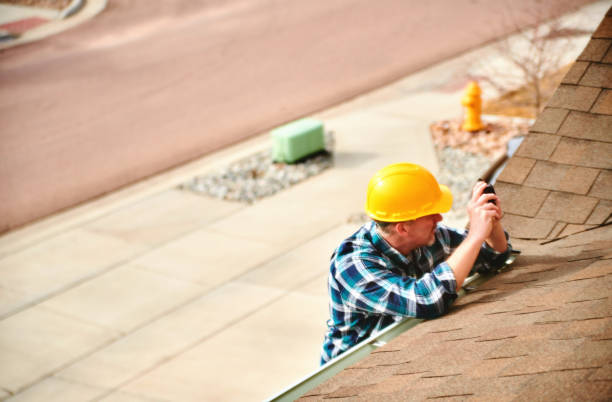Gutter Installation and Roofing in Fayetteville, AL