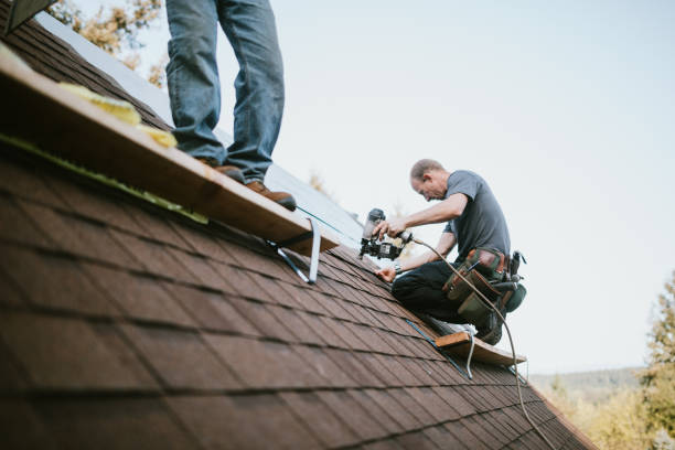 Quick and Trustworthy Emergency Roof Repair Services in Fayetteville, AL
